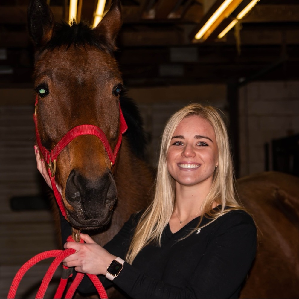 Meet your Posher, Victoria